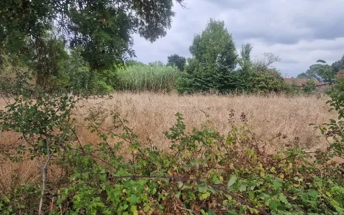 Terrain à partir de 900m² à mazion à Mazion