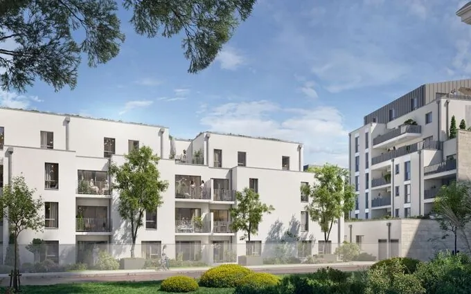 CINQ FOCH à Angers