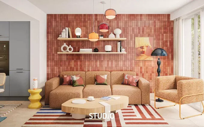TWINIES COLIVING à Lille (59000)