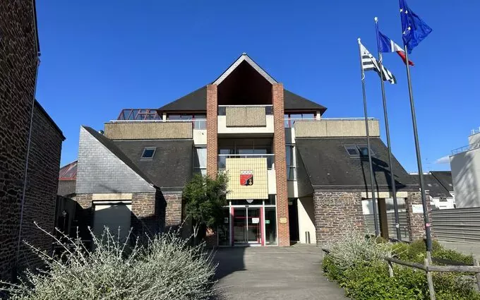 EKLOR à Bruz