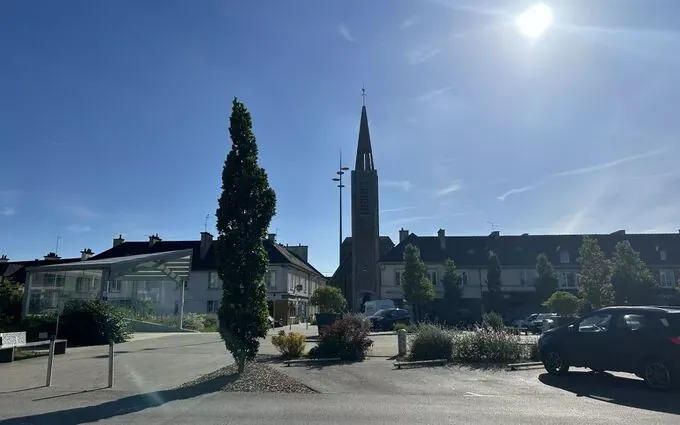 EKLOR à Bruz