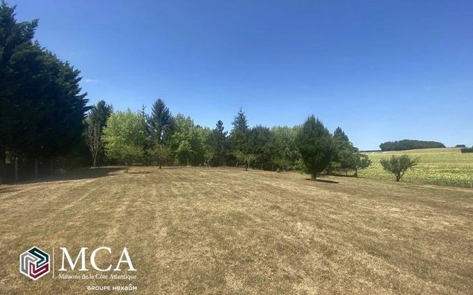 Terrain à partir de 501m² à bon-encontre à Bon-Encontre (47240)