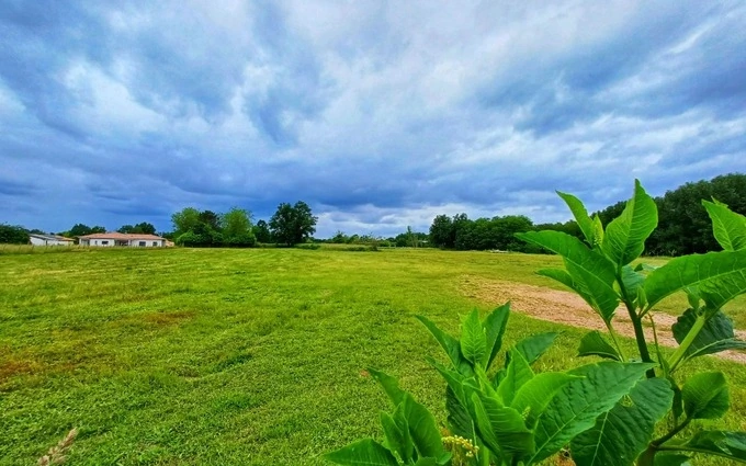 Terrain à partir de 1800m² à villenave-d'ornon à Villenave-d'Ornon (33140)