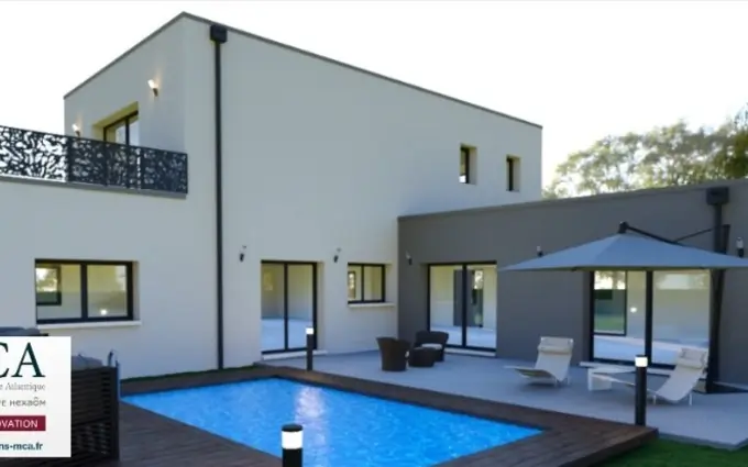 Terrain à partir de 330m² à villenave-d'ornon à Villenave-d'Ornon