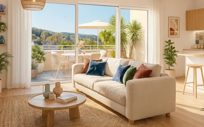 Duclair emplacement central proche commerces à Duclair