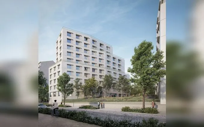 CAMPUS RENNES GARE à Rennes