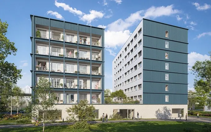 Student factory paris saclay à Orsay