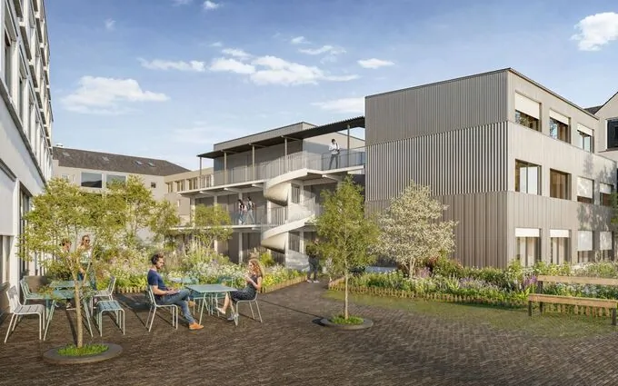 Kleezi - ile de nantes à Nantes