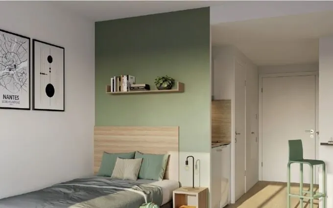 Kleezi - ile de nantes à Nantes