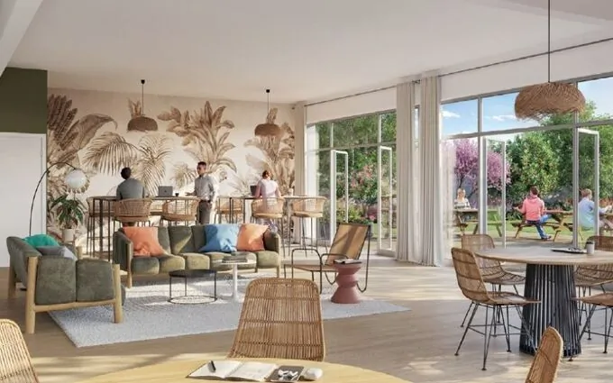 Kleezi - ile de nantes à Nantes