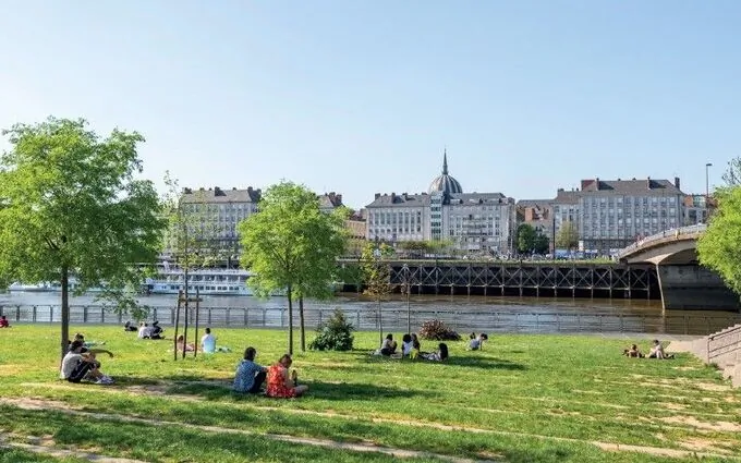 Kleezi - ile de nantes à Nantes