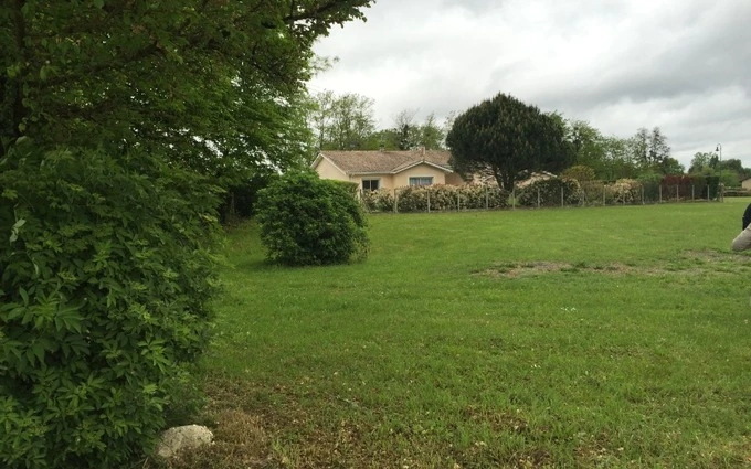Terrain à partir de 400m² à castres-gironde à Castres-Gironde (33640)