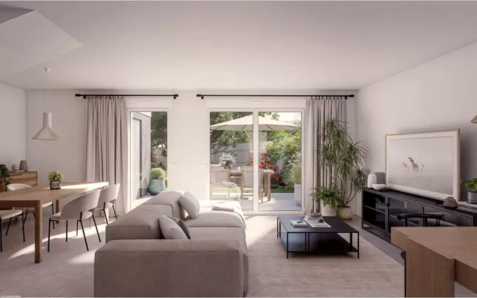 Angers à 20 minutes du centre-ville à Angers (49000)