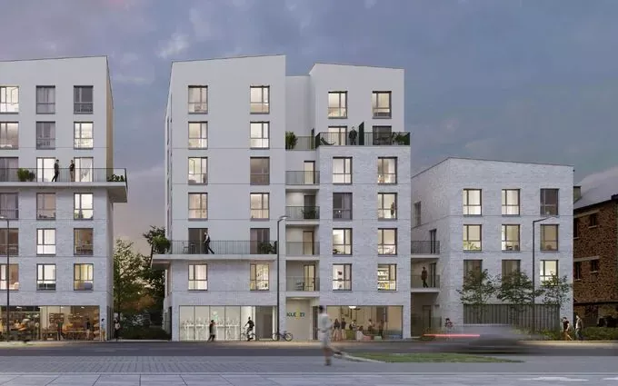 Kleezi - alma à Rennes (35000)