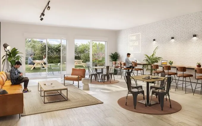 Kleezi - alma à Rennes