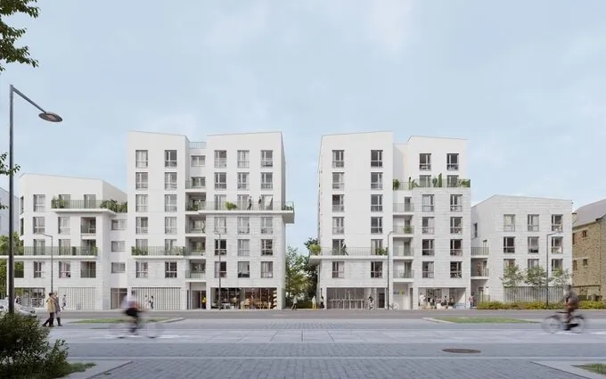 Kleezi - alma à Rennes