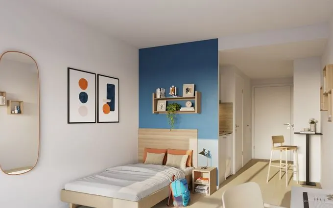 Kleezi - alma à Rennes