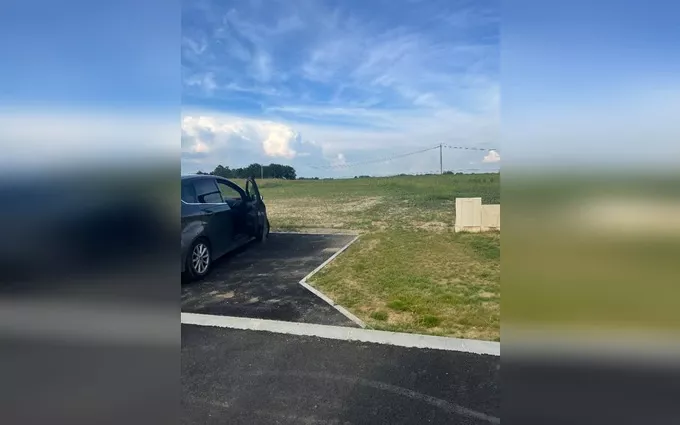 Terrain à partir de 911m² à cassen à Cassen (40380)