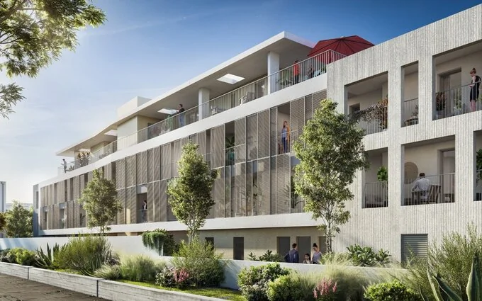 Emplacement ideal a castenau le lez à Castelnau-le-Lez (34170)