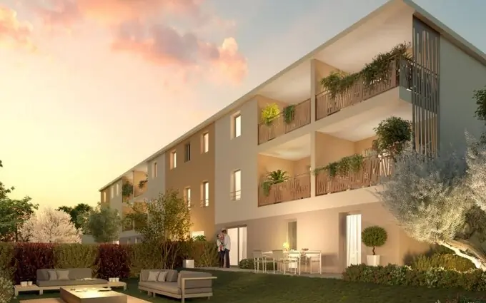 Coup de coeur  a vendargues à Vendargues (34740)