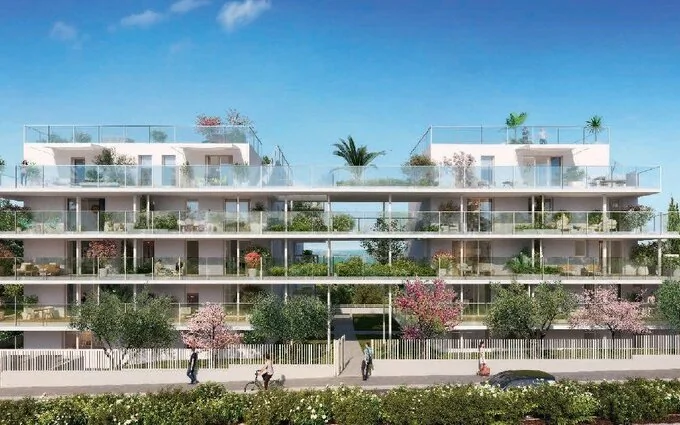 Residence proche des plages a sete à Sète (34200)