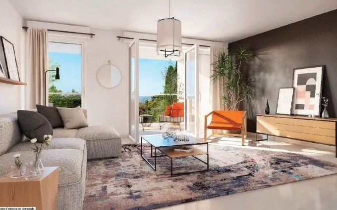 Residence proche des plages a sete à Sète