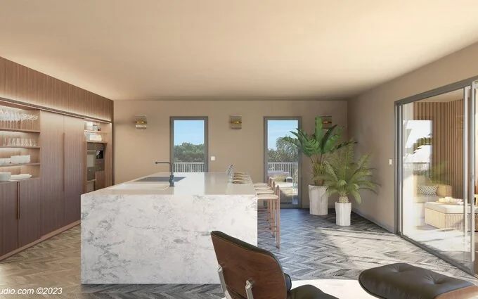 Opus immo a selectionne pour vous a sete à Sète