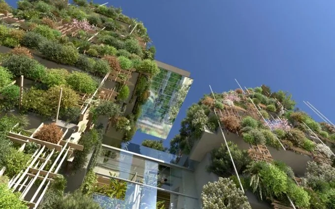 Notre coup de coeur hotel de ville à Montpellier