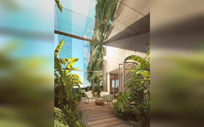 Notre coup de coeur hotel de ville à Montpellier