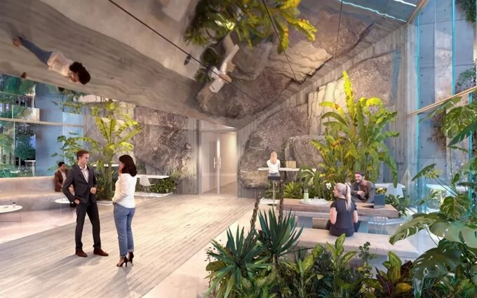 Notre coup de coeur hotel de ville à Montpellier