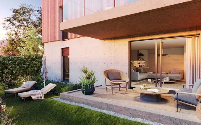 Residence proche plage au grau du roi à Le Grau-du-Roi