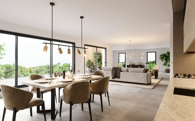 Residence proche plage au grau du roi à Le Grau-du-Roi