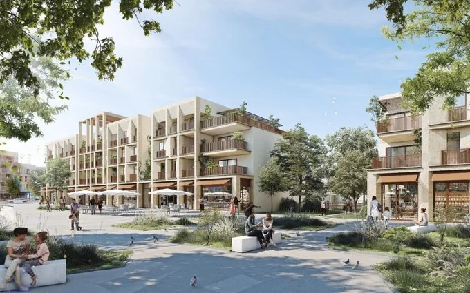 Opus immo presente a mauguio à Mauguio (34130)