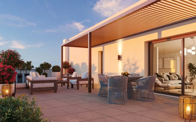 Opus immo presente a mauguio à Mauguio