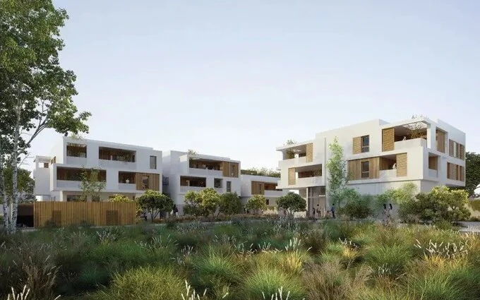 Residence cosy a clapiers à Clapiers