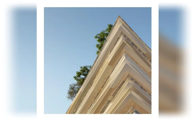 Residence proche mairie à Montpellier