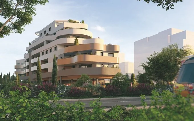 Opus immo presente a lattes à Lattes