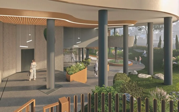 Opus immo presente a lattes à Lattes