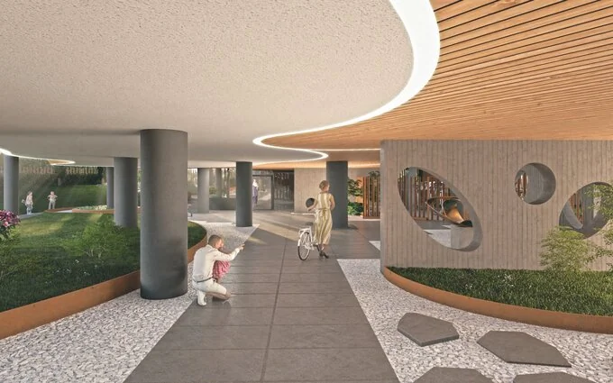 Opus immo presente a lattes à Lattes