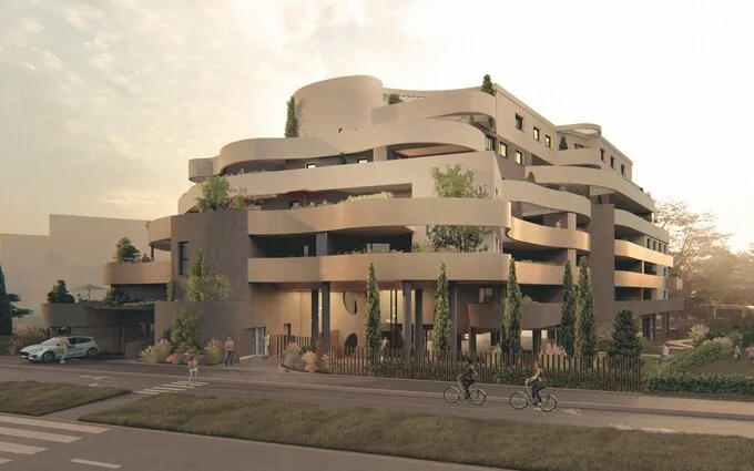 Opus immo presente a lattes à Lattes