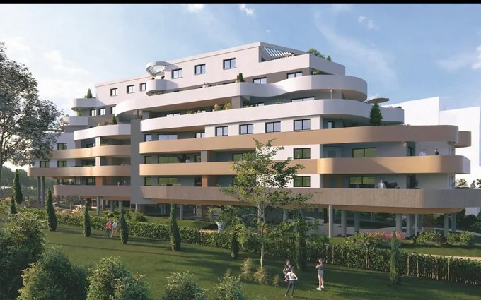 Opus immo presente a lattes à Lattes