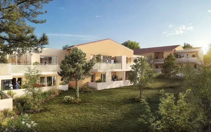 Residence d'exception a meze à Mèze (34140)