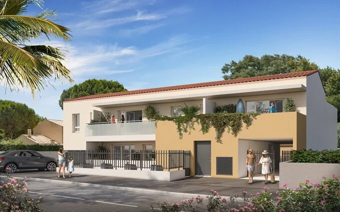 Residence d'exception a meze à Mèze