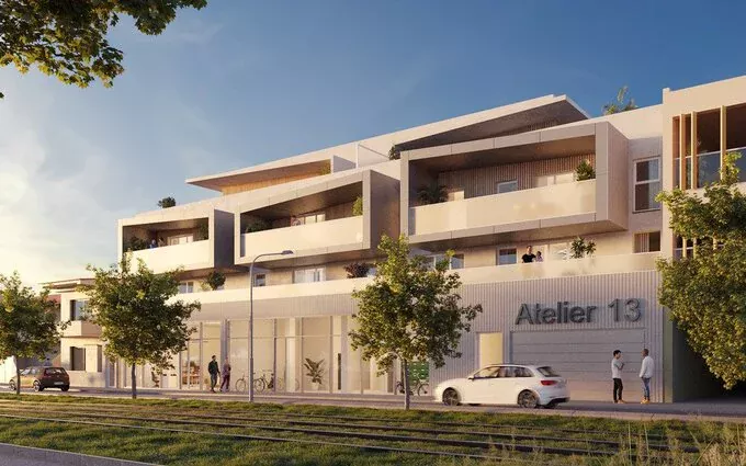 Opus immo a selectionne pour vous a castelnau à Castelnau-le-Lez (34170)