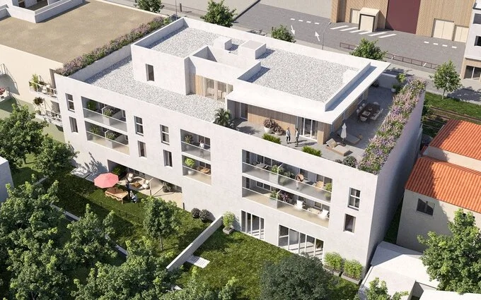 Opus immo a selectionne pour vous a castelnau à Castelnau-le-Lez