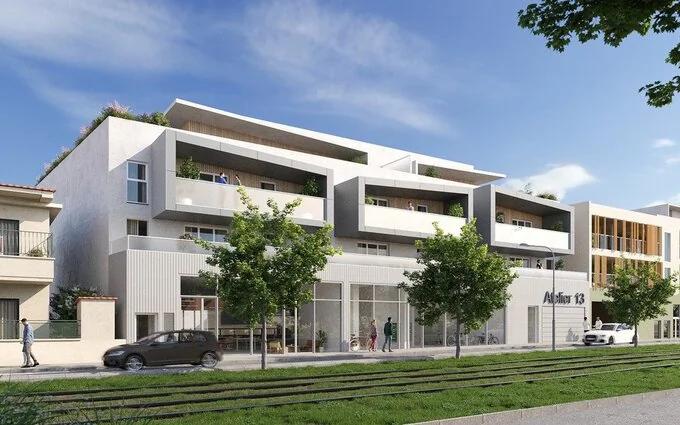 Opus immo a selectionne pour vous a castelnau à Castelnau-le-Lez