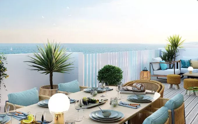 Coup de coeur opus immo a sete à Sète (34200)