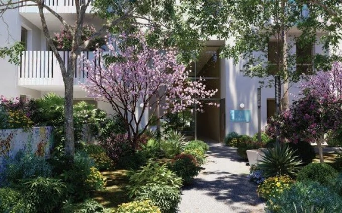 Coup de coeur opus immo a sete à Sète