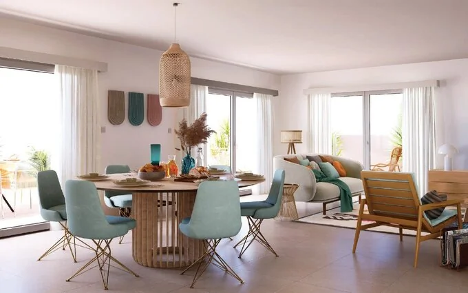 Coup de coeur opus immo a sete à Sète