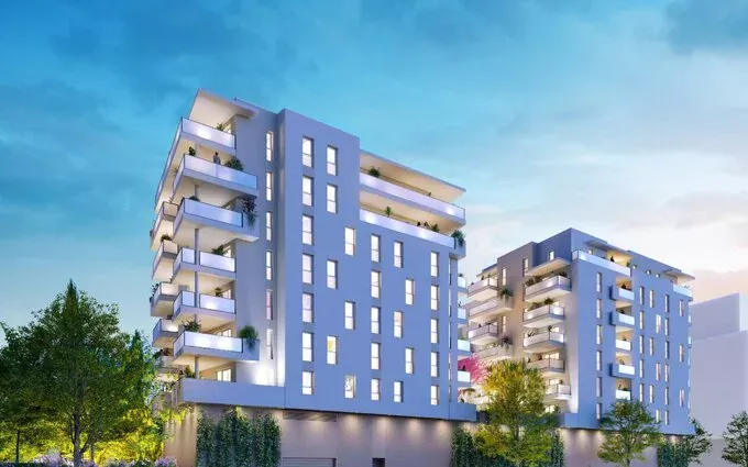 Nouveaute opus immo a sete à Sète (34200)